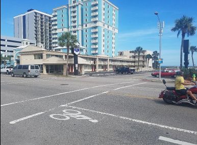 2711 S Ocean Blvd, Myrtle Beach, SC 29577